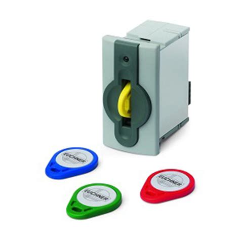 euchner rfid sensor|euchner eks2.